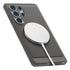 Spigen Galaxy S25 Ultra Case - Rugged Armor (Magfit)